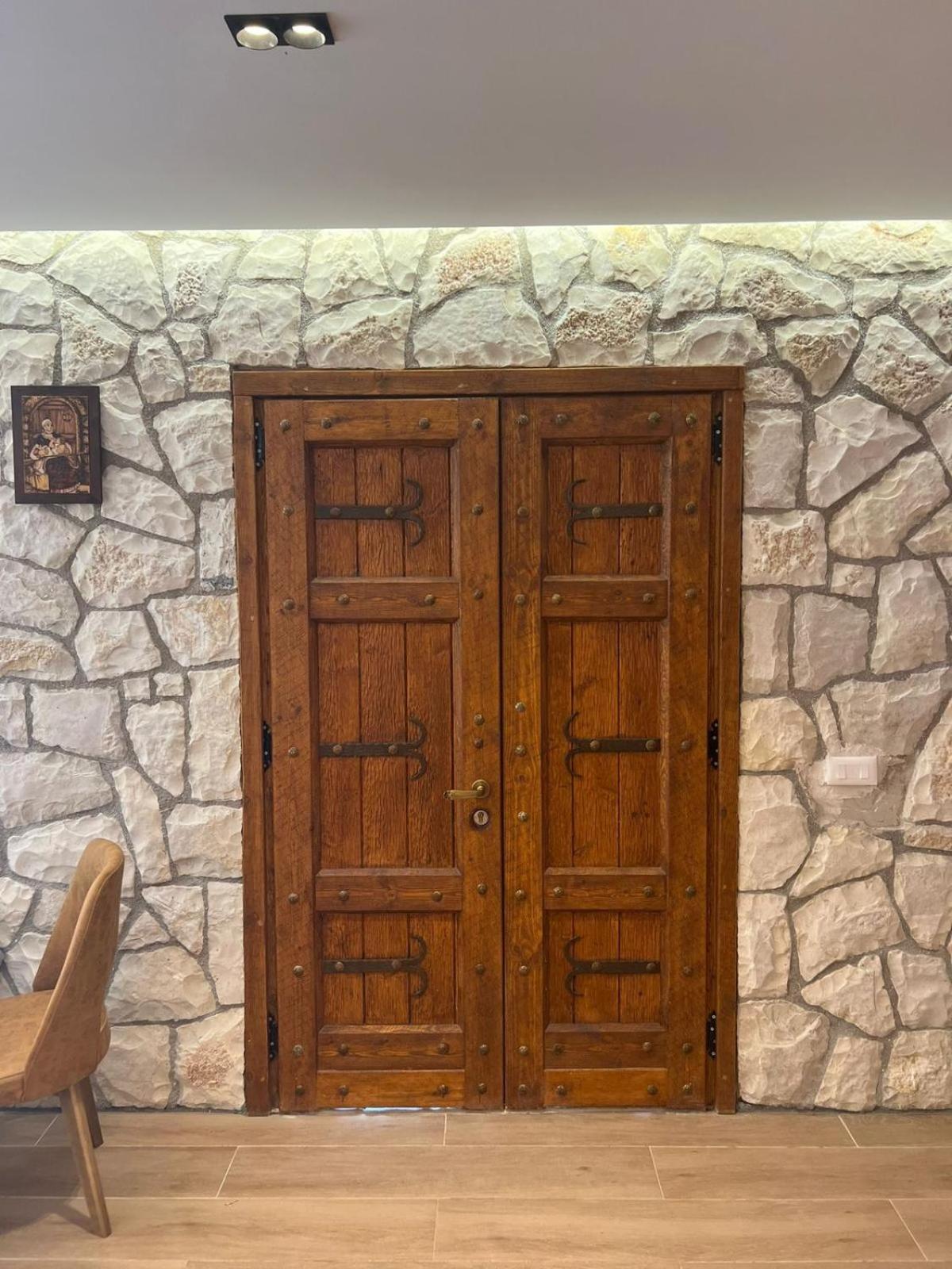 Oda N'Bjeshke Valbone Exterior foto
